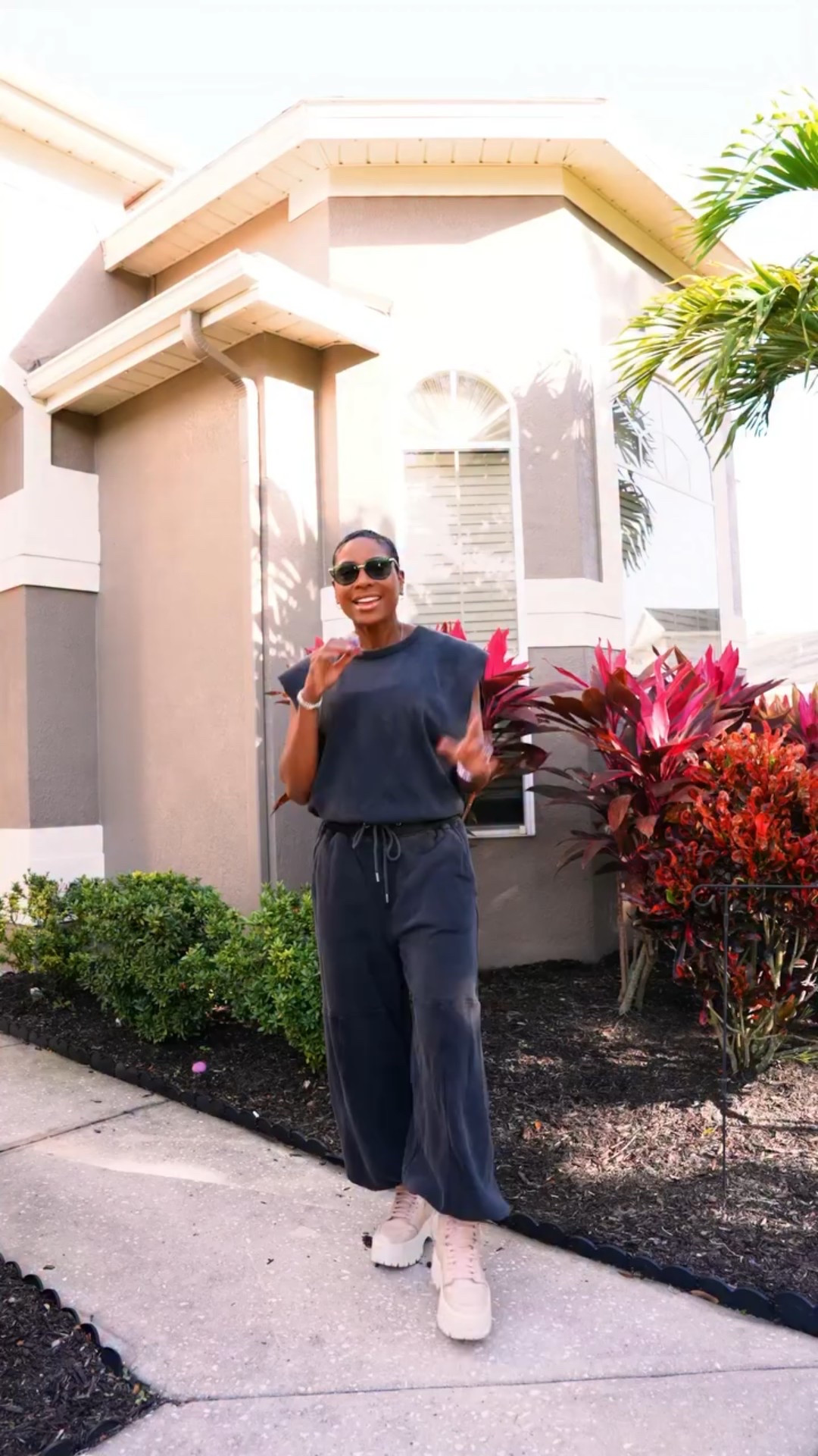 Outfits for running errands!✨

#outfits #humor #ootd #fashion