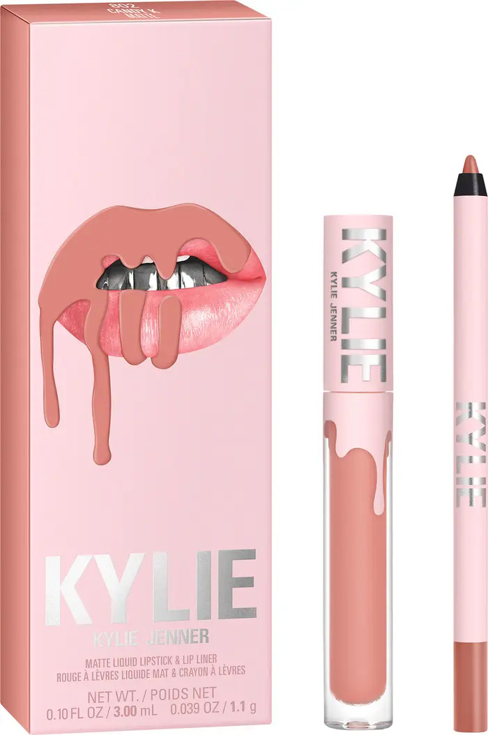 Matte Lip Kit | Nordstrom