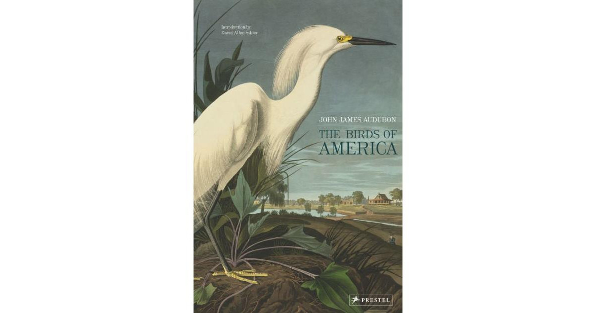 The Birds of America by John James Audubon | Macy's