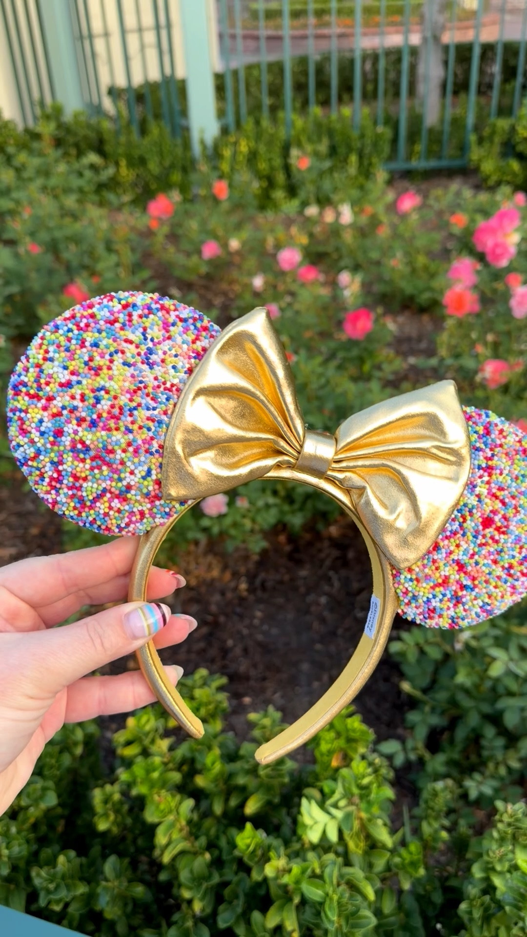 @baublebar x @disney = perfection!

#LTKSeasonal #LTKdayinmylife #LTKTravel