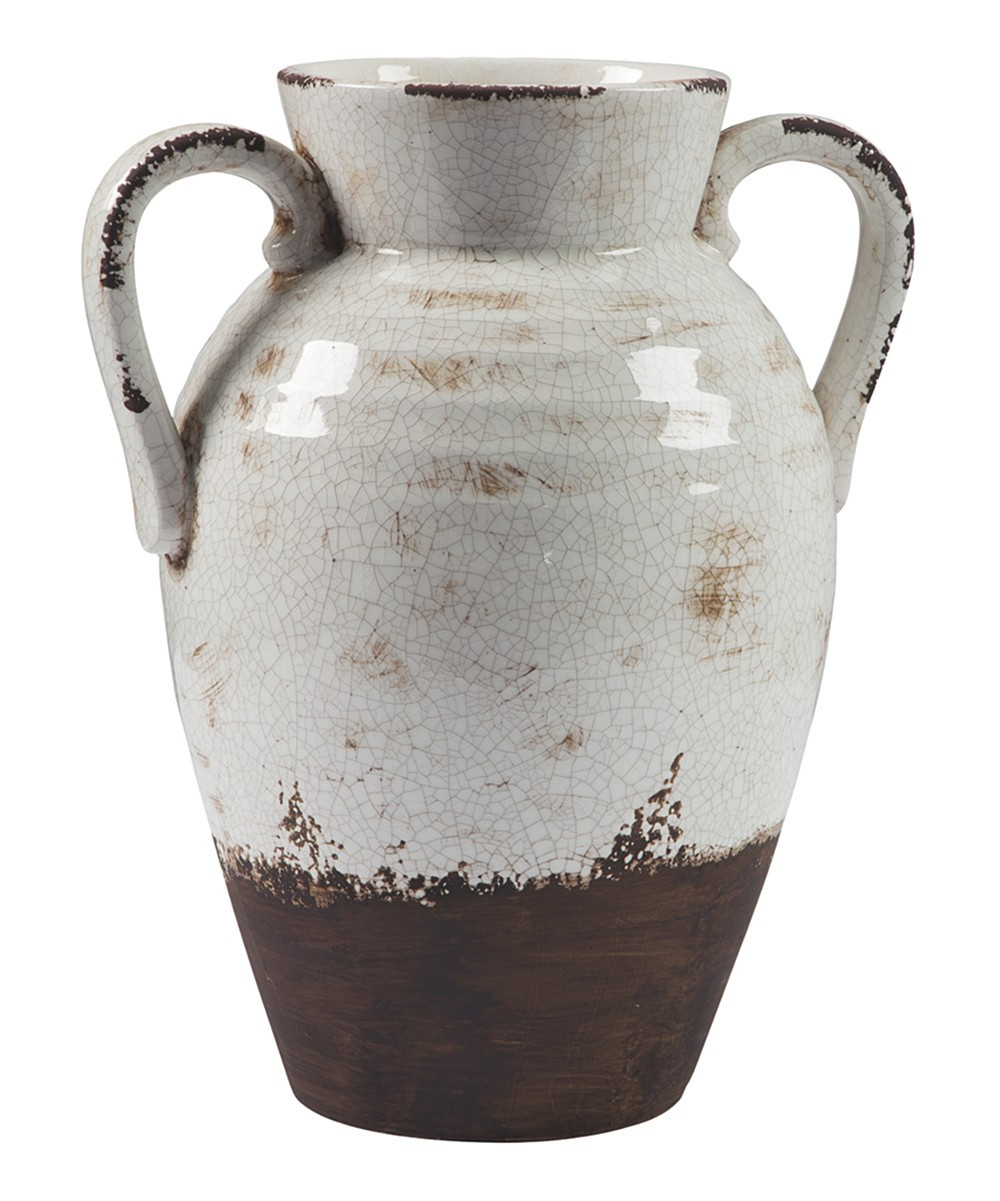 18'' Dion Vase | Zulily
