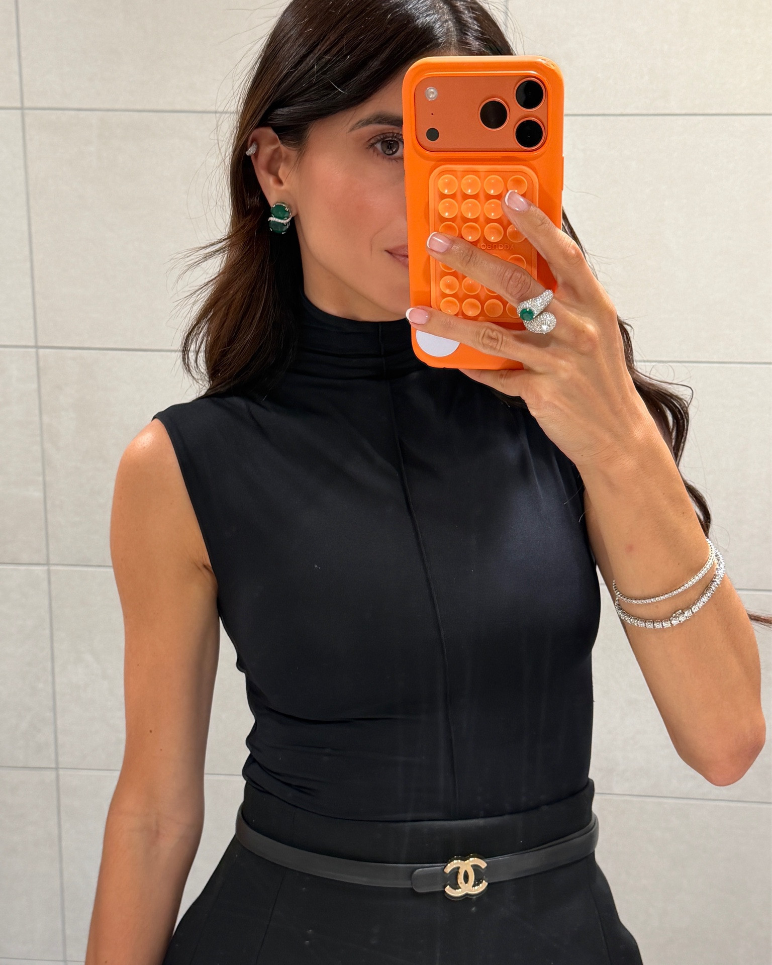 The most versatile bodysuit!

#LTKootd