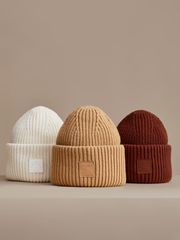 Cresta Rib Beanie | Varley USA