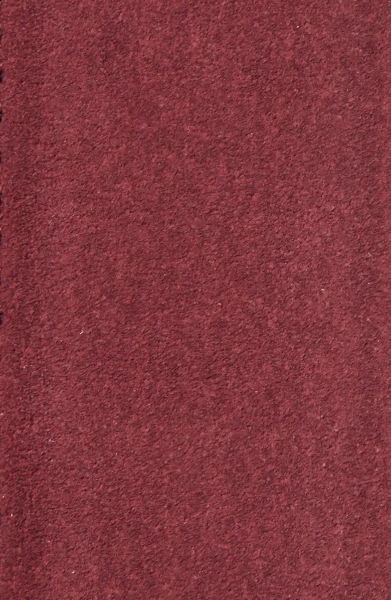 Marc Suede Belt | Nordstrom