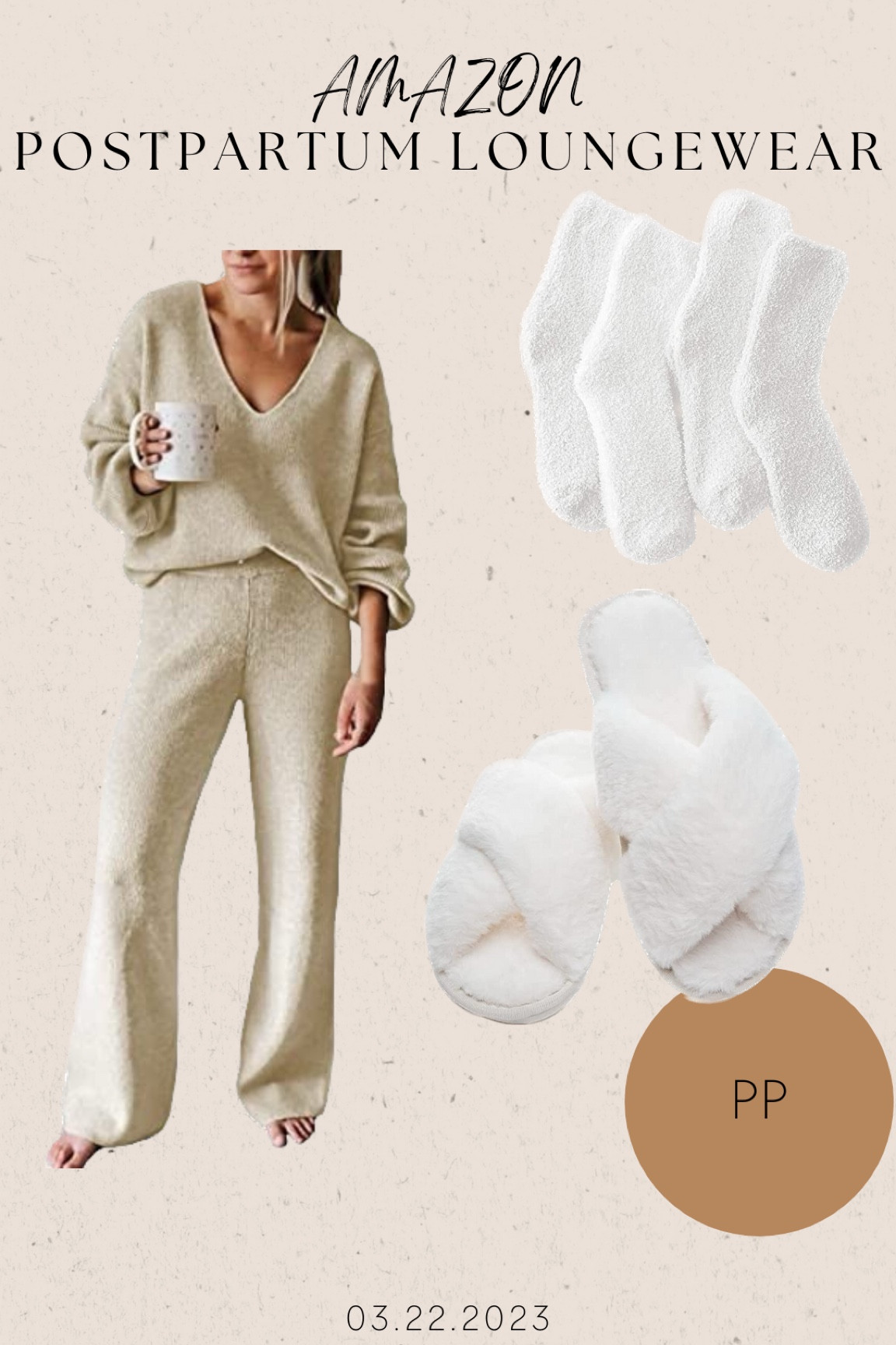Postpartum Loungewear for moms - comfort and cute. 

Maternity | postpartum care 

#LTKfit #LTKBABY #LTKunder50

#LTKFind #LTKU #LTKbump