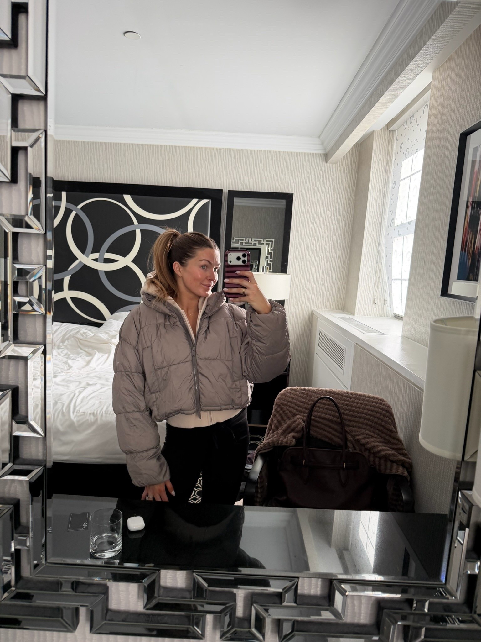 Bundled up for the cold!

#LTKdayinmylife #LTKgrwm #LTKootd