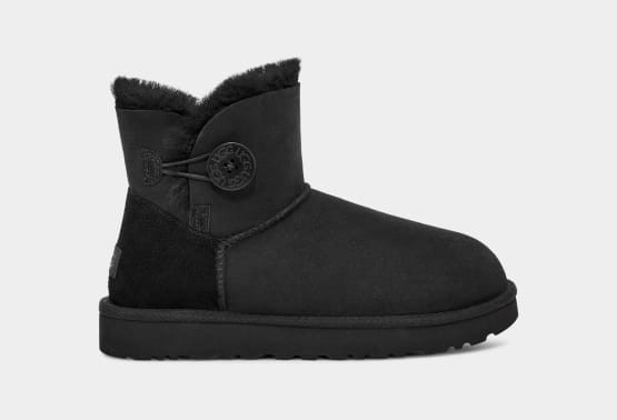 Mini Bailey Button II Boot | UGG (US)
