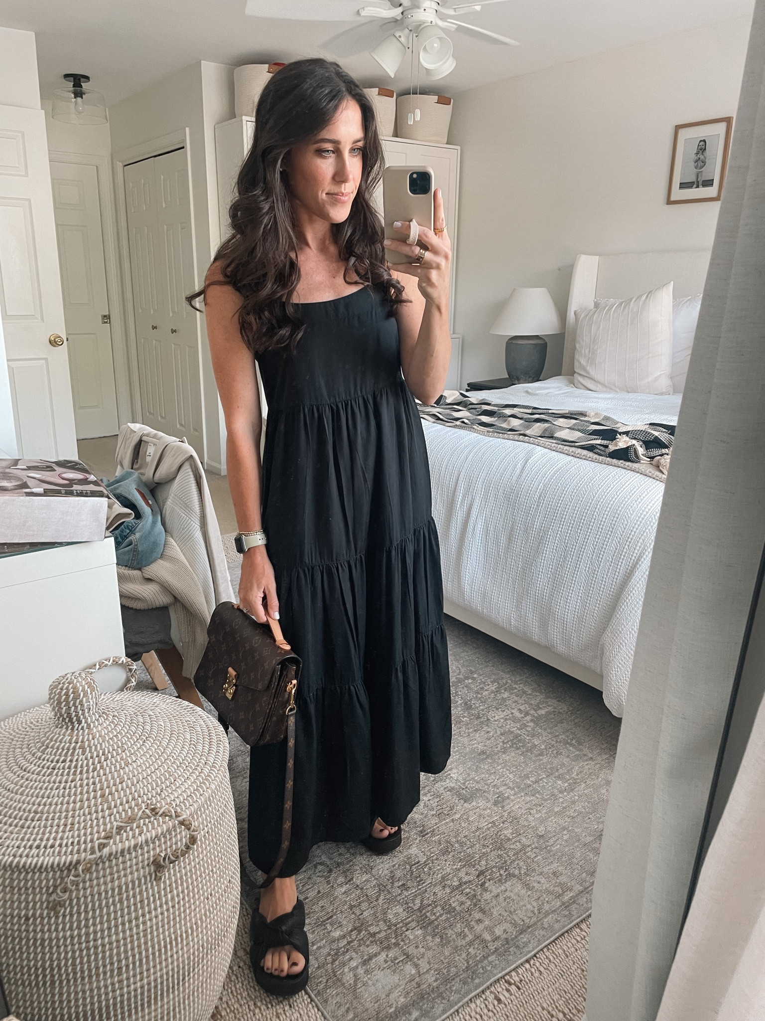 7.13.23
Amazon Dress 

#LTKsalealert #LTKunder100 #LTKFind