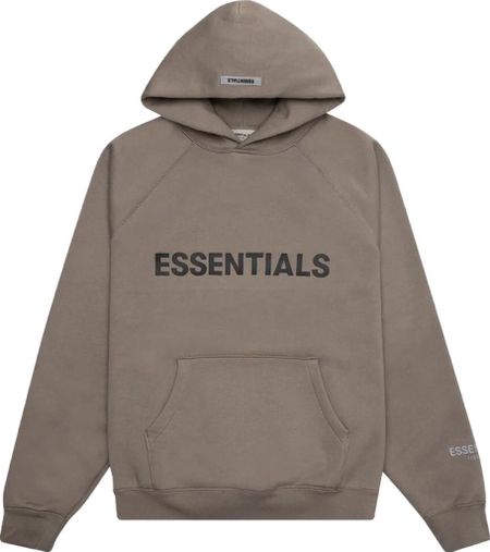 Essentials hoodie 

#LTKFind #LTKunder100 #LTKunder50