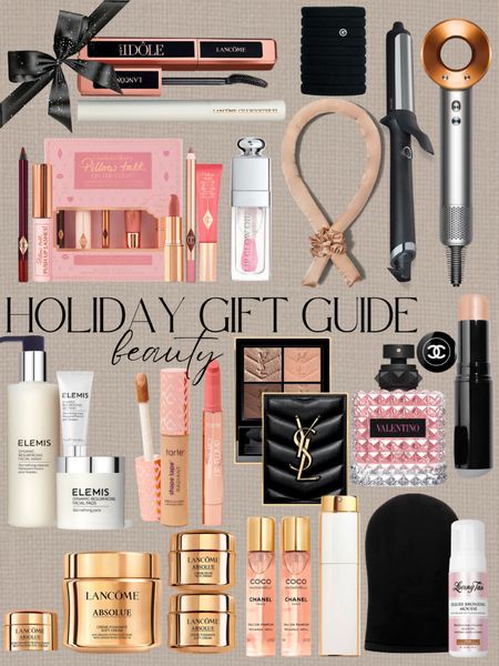 Holiday gift guide: Beauty finds!

Beauty gifts. Women gifts. 

#LTKGiftGuide #LTKHoliday #LTKbeauty