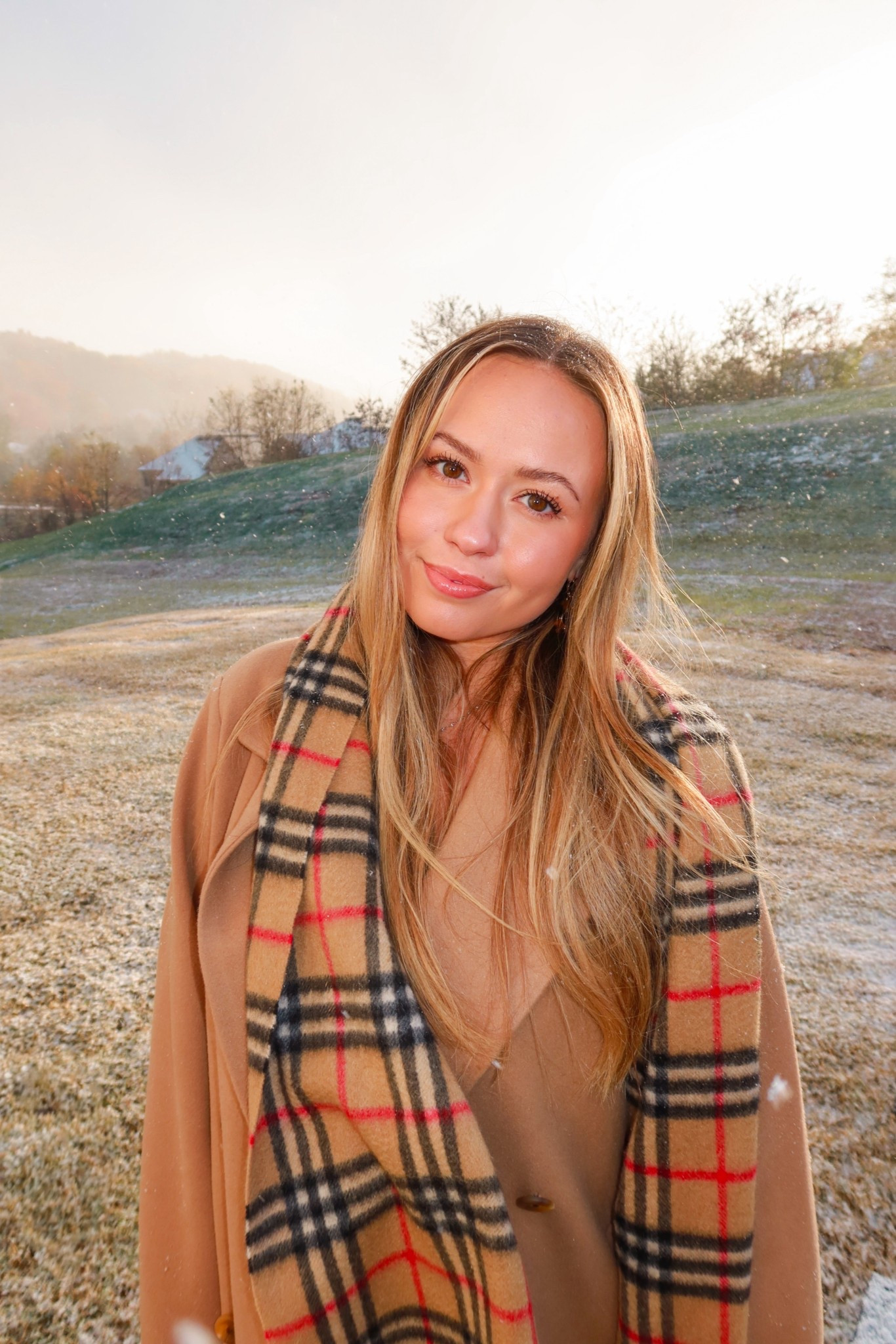 Fall & winter NYC Christmas inspired outfit! Linked exact outerwear and some similar looks too! Including dupes from Amazon! 🍁 Fall fashion. 20 something. Winter style. Holiday season  

#LTKSeasonal #LTKStyleTip #LTKHoliday