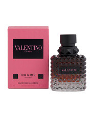 Made In France 1.7oz Born In Roma Intense Eau De Parfum | Perfume | T.J.Maxx | TJ Maxx
