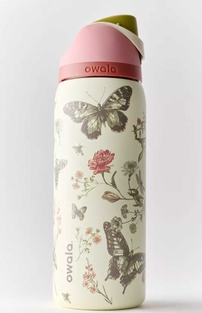 New Owala!!! Perfect for back to school season!!  

 