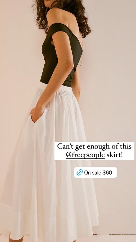 Summer skirt! $60 
Lightweight linen skirt 
Summer outfit 


#LTKWorkwear #LTKFindsUnder50 #LTKFindsUnder100