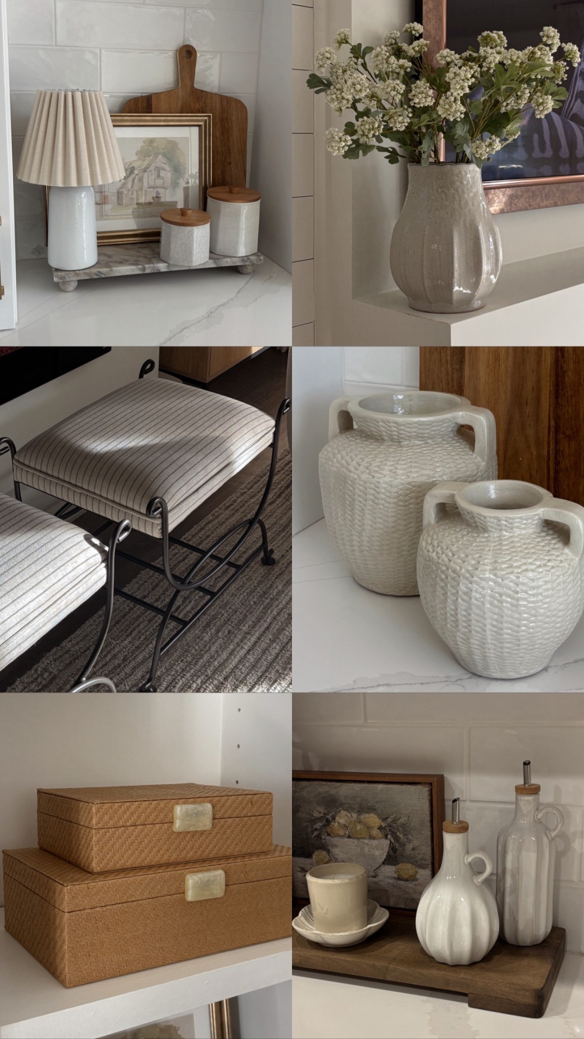 Some of my recent home favorites from Target 🤍 

#LTKFindsUnder50 #LTKFindsUnder100 #LTKHome