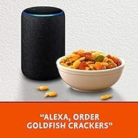 Pepperidge Farm Goldfish Classic Mix Crackers, Variety Pack Box, 30-count Snack Packs | Amazon (US)