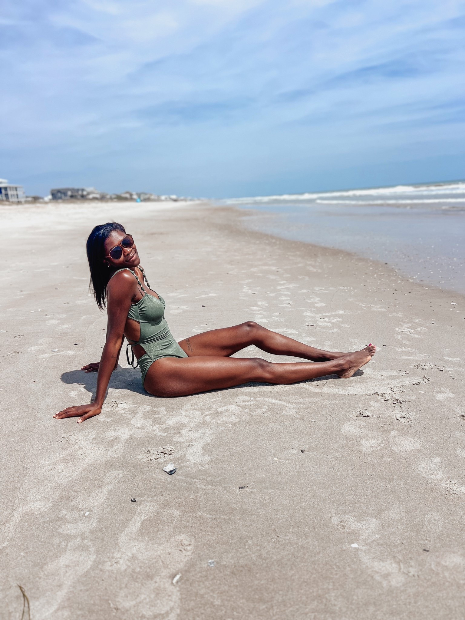 ☀️🌊🐚

#LTKdayinmylife #LTKootd #LTKTravel