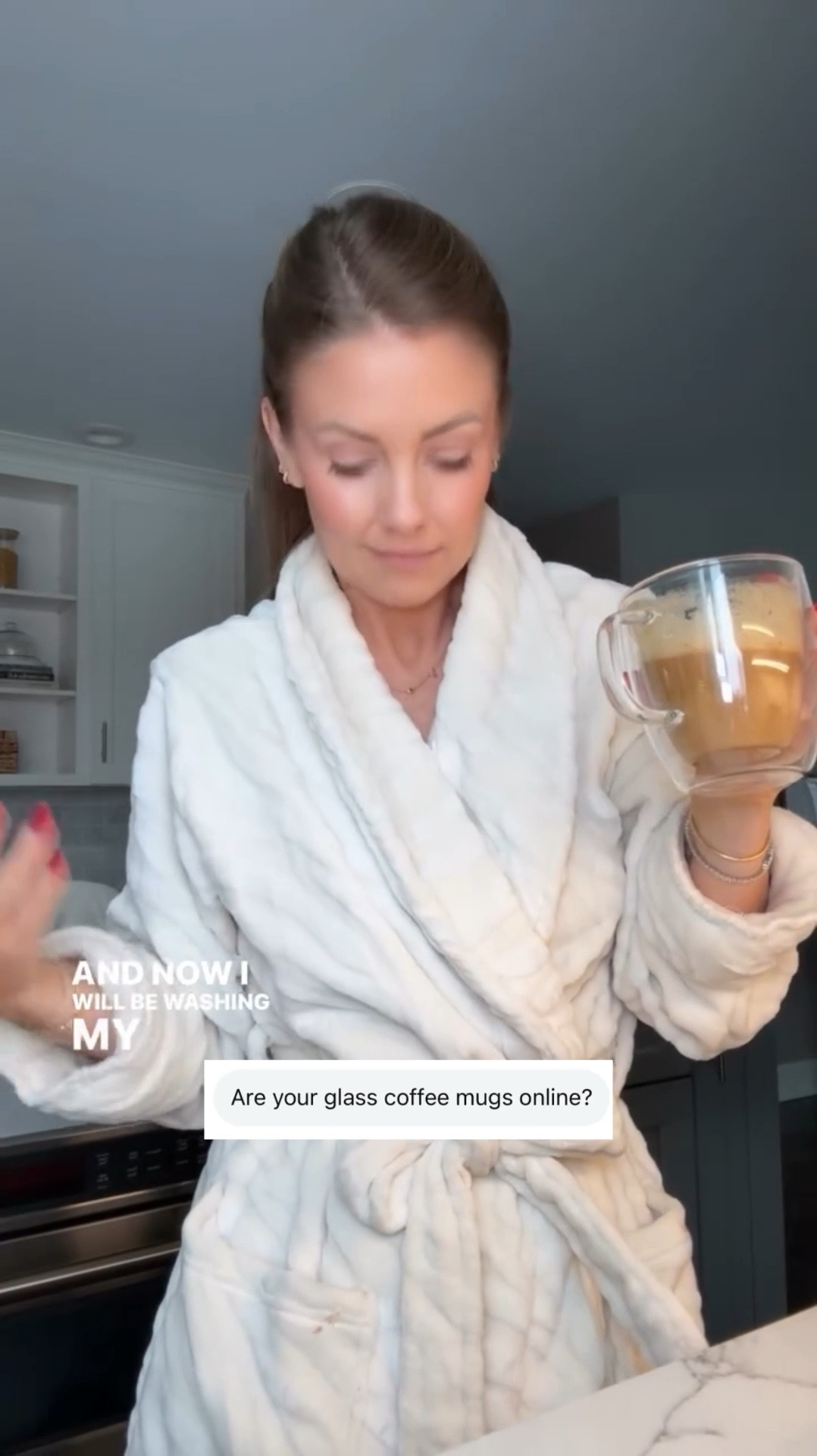 My favorite double walled coffee mugs ☕️

#LTKGiftGuide #LTKmorningroutine #LTKstorytime