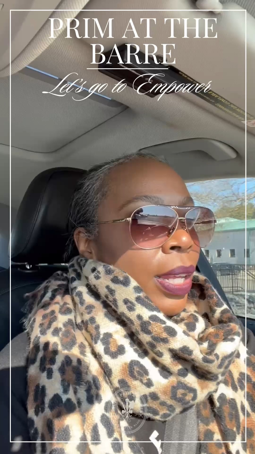 Had you tried a barre workout yet? If not, you need to give it a try! It is my favorite workout. 

Bra: runs TTS. Wearing a L
Top: runs TTS. Wearing a M
Leggings: run TTS. wearing an 8 (green)
Socks: run TTS. I’m wearing a S/M

#LTKfitnessgoals #LTKActive #LTKOver40