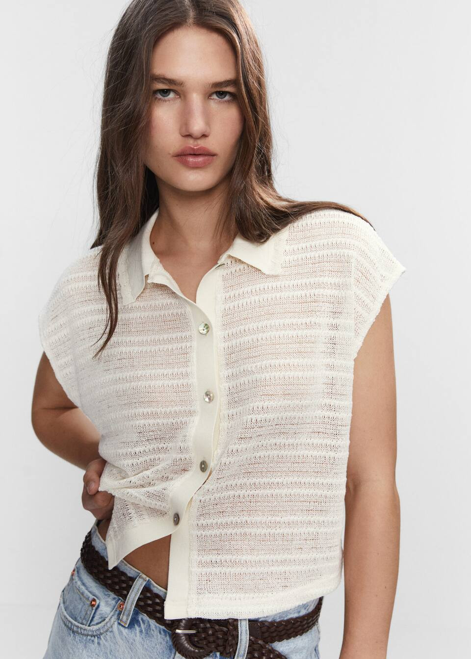 US$ 45.99 | MANGO (US)