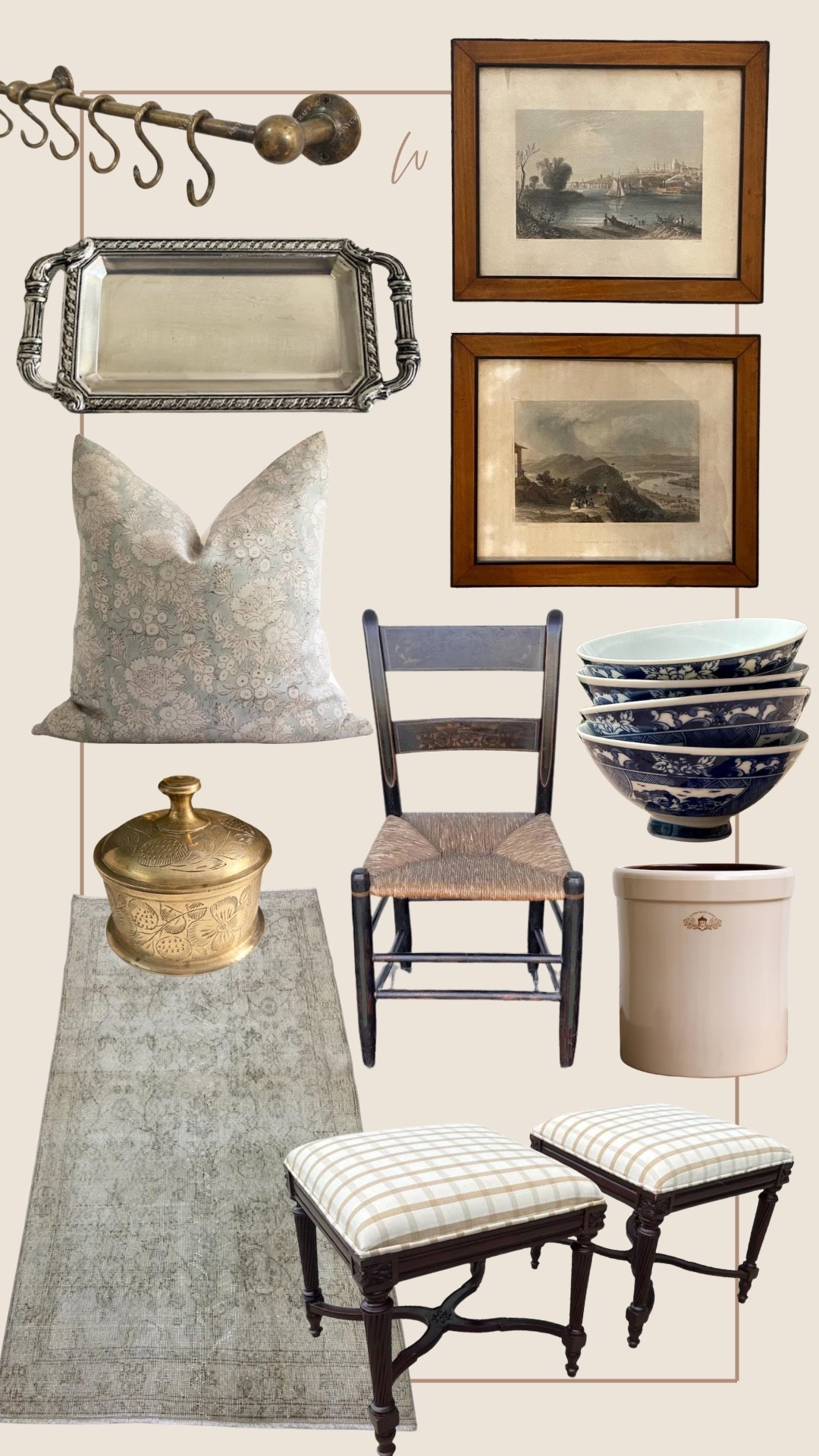 Vintage finds ✨

#LTKSeasonal #LTKHome