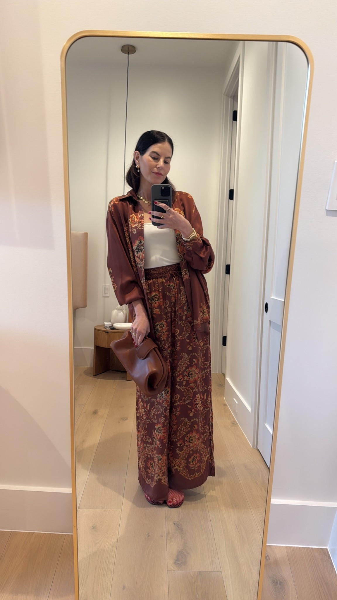 Fall elevated outfit inspo!


Women’s fashion, fall fashion, fall style, fall outfits, fall outfit inspo, fall ootd, trendy fashion, chic style, ootd, outfit inspo, outfit ideas, mom style, trendy fashion, chic style, Miami fashion 



#LTKSeasonal #LTKStyleTip #LTKOver40