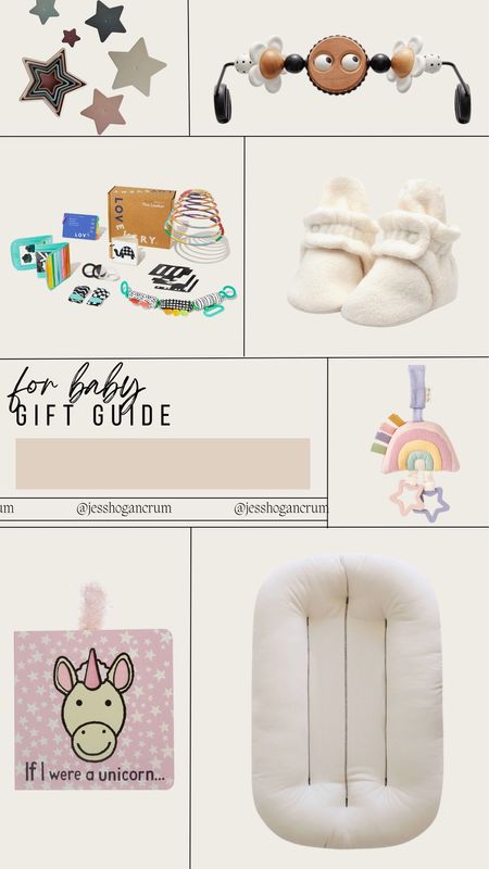 Gifts for baby! These boots are so cute and keep baby’s feet nice and warm. They’re easy to take on and off and wash perfectly!

Gift guide for baby, baby gift ideas, gifts for baby, baby’s first Christmas 

#LTKGiftGuide #LTKSeasonal #LTKbaby