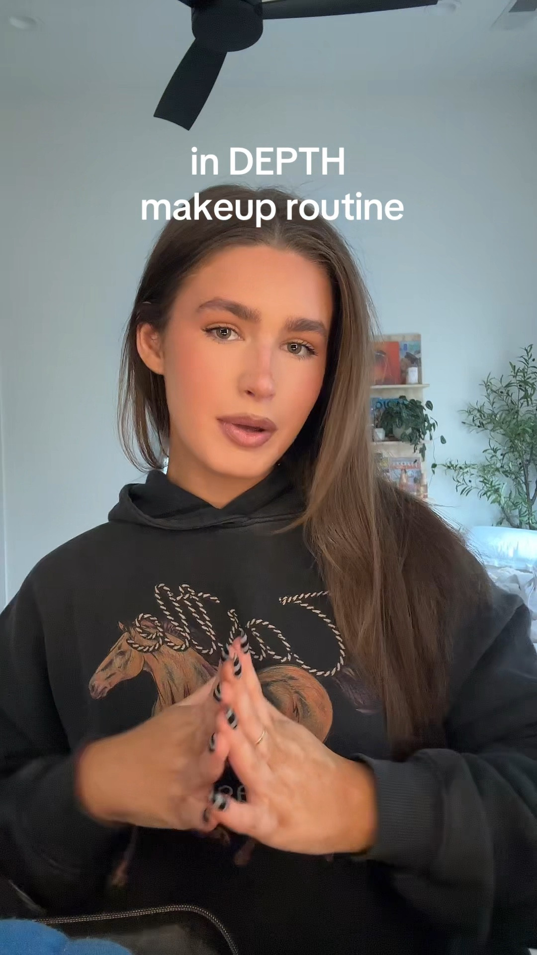 go to tiktok for full tutorial! 

#LTKstyletip #LTKVideo #LTKbeauty