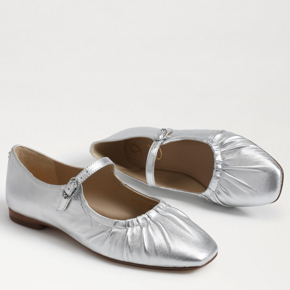 Micah Mary Jane Flat | Sam Edelman