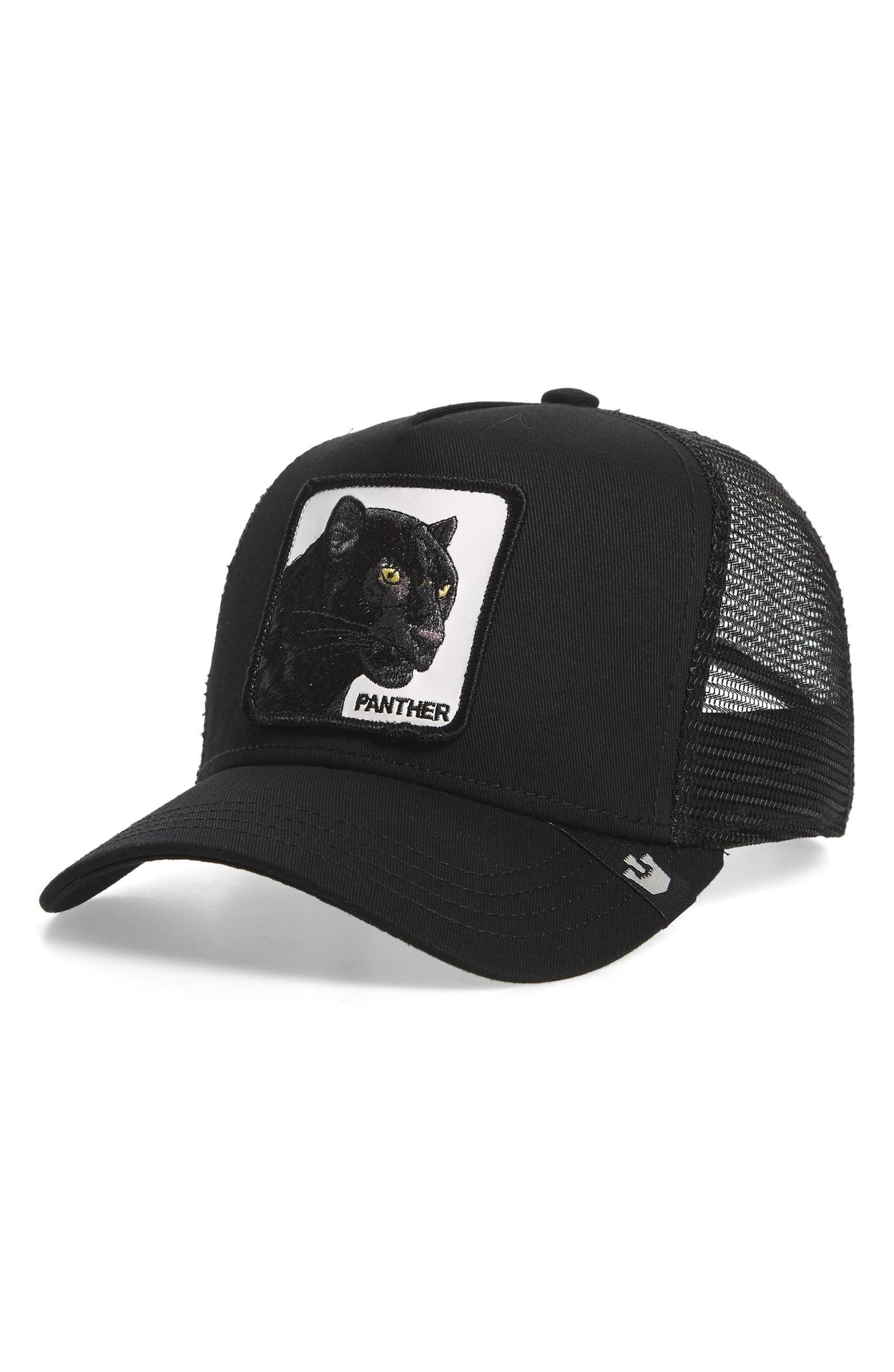 Panther Trucker Hat | Nordstrom