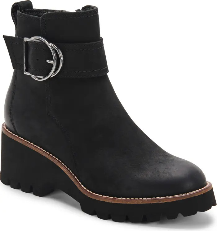Dagger Waterproof Boot | Nordstrom