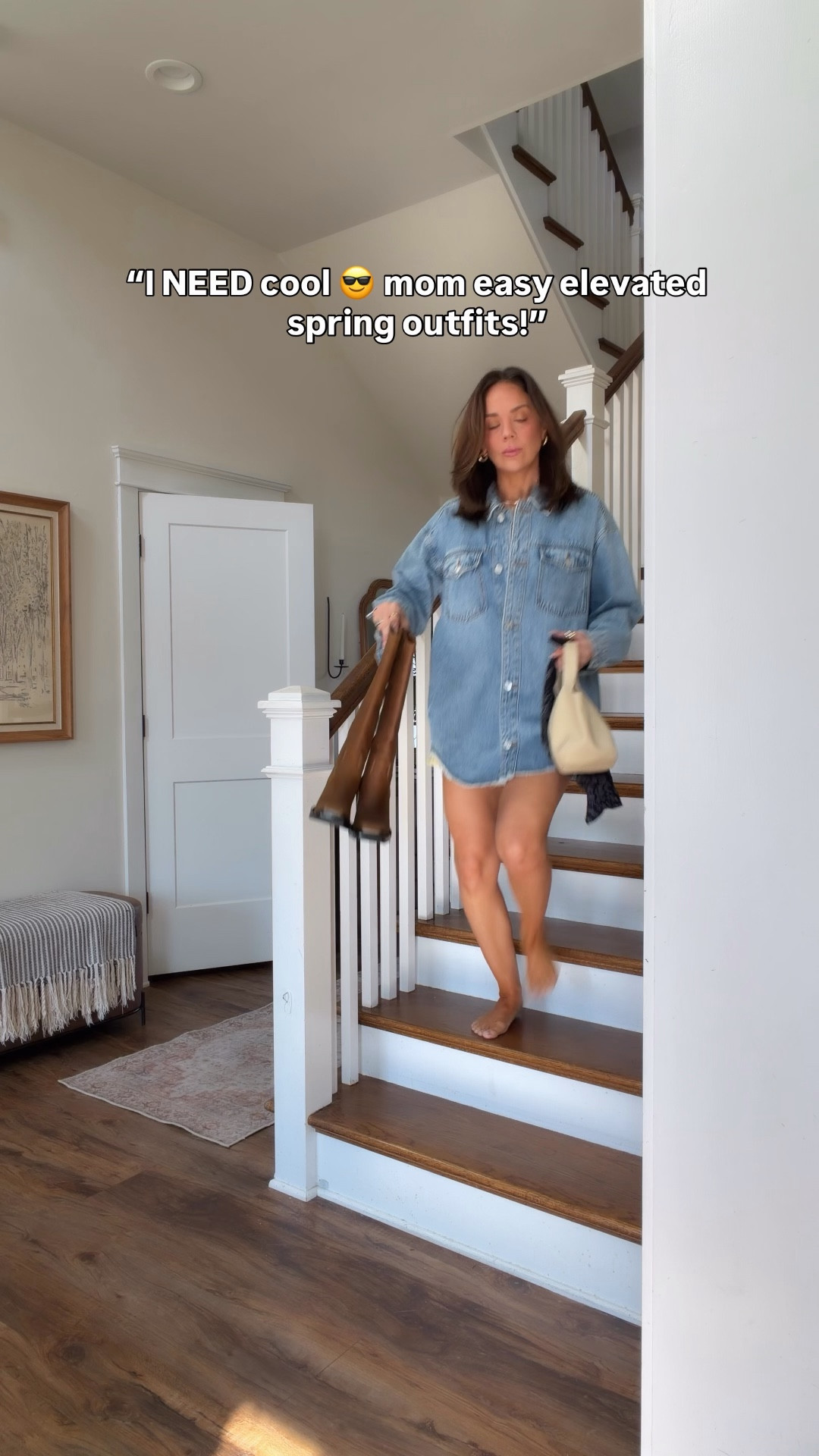 🆕 affordable spring outfits from @Maurices !! Wearing xs/0 in everything

#LTKootd #LTKSpringSale #LTKdayinmylife