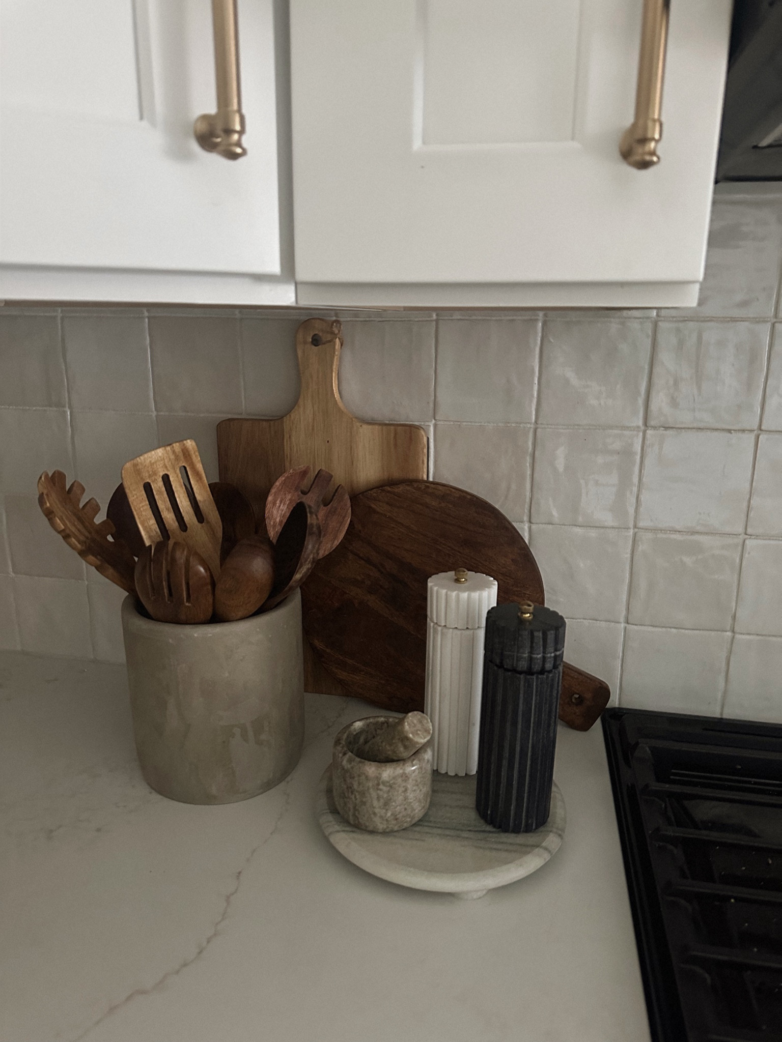 Kitchen countertop styling 

#LTKFindsUnder50 #LTKGiftGuide #LTKHome
