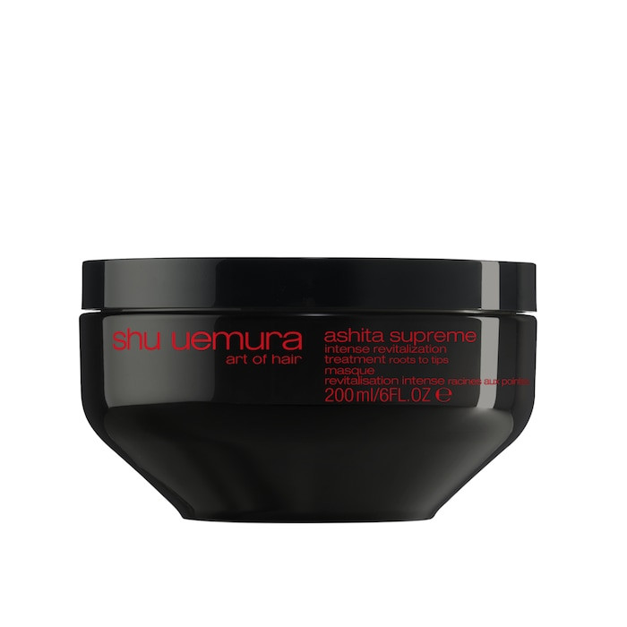 Ashita Supreme Smoothing Mask for Frizz Control | Sephora (US)