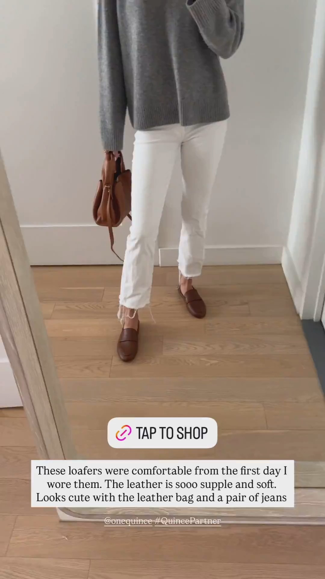 These loafers are so chic and 10/10 comfort! 🧸

#LTKStyleTip #LTKShoeCrush #LTKootd