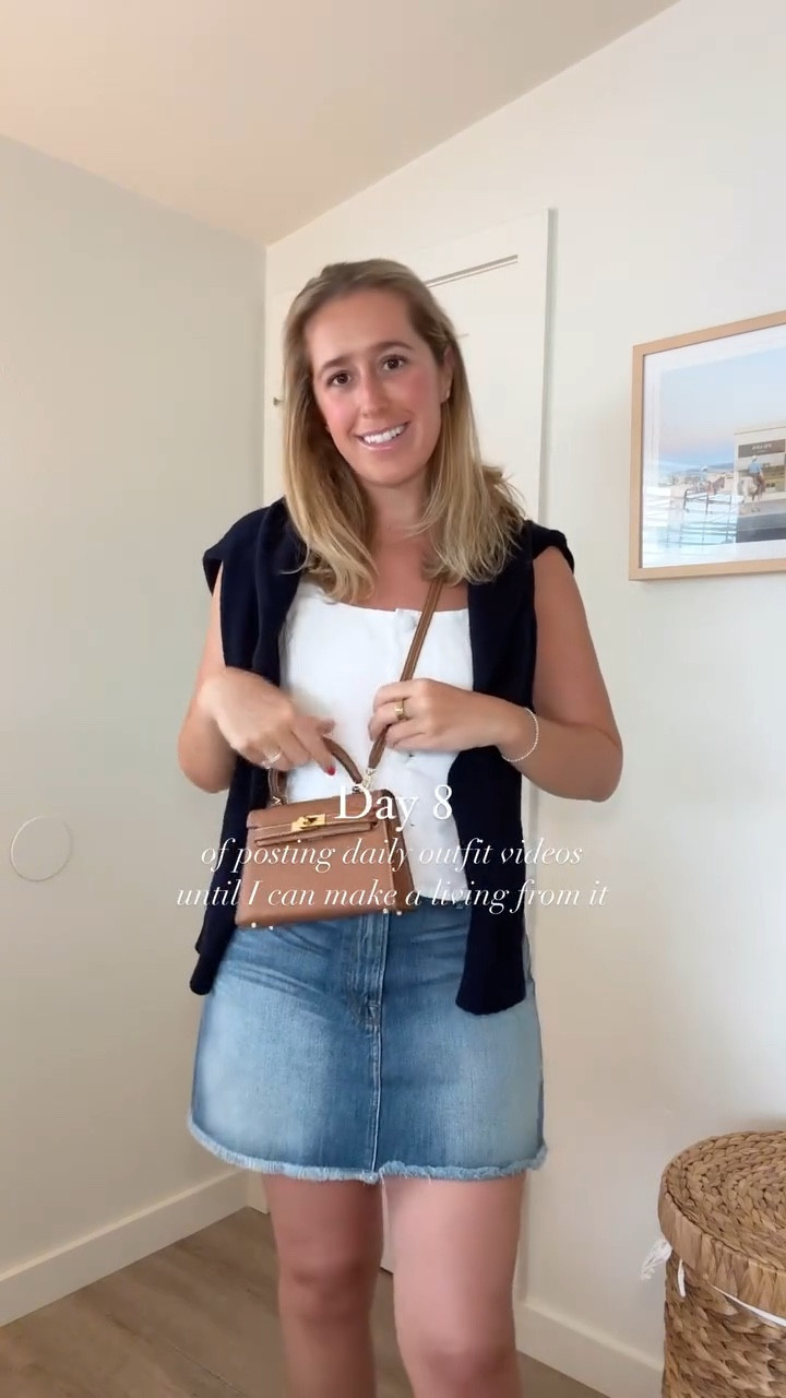 summer’s version of “jeans and a cute top” ☀️
.
.
.
.
.
.
summer office outfits, ootd, summer outfit ideas, summer outfit inspo, outfit inspiration, summer workwear, get dressed with me, grwm, everyday style, easy everyday outfits, affordable fashion

#LTKFindsUnder100 #LTKSaleAlert #LTKFindsUnder50