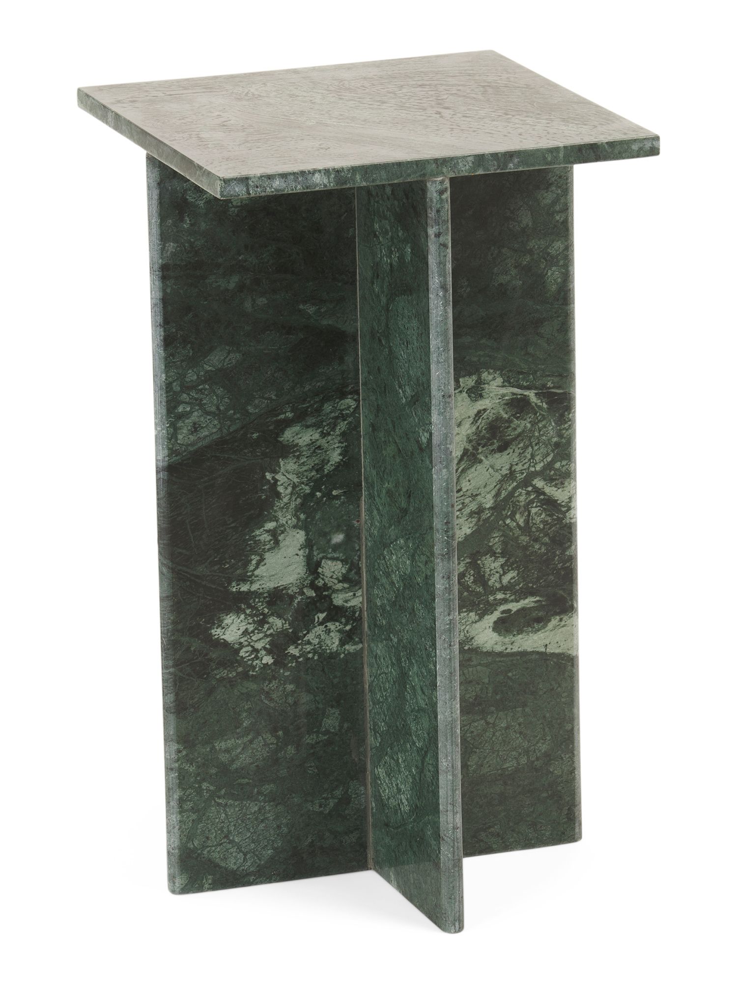 Marble Accent Table | Marshalls