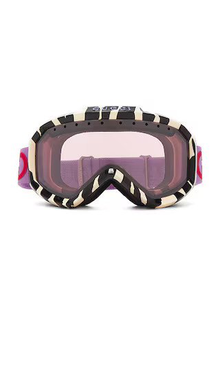 Ski Goggles | Revolve Clothing (Global)