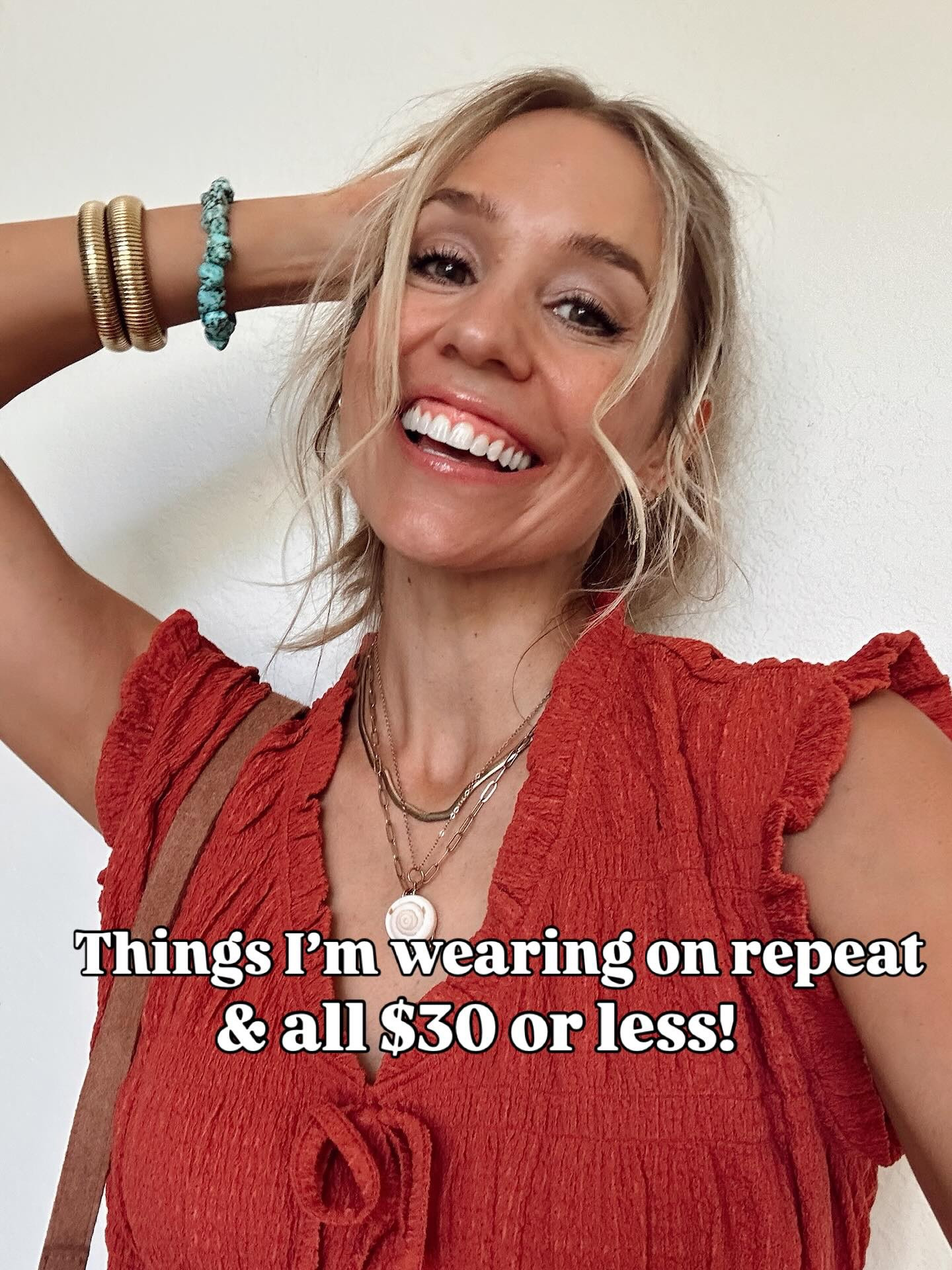 🤍 I love finding trendy & affordable pieces. From viral shoes to cute // cozy Christmas pajamas, I found everything for (mostly) under $30 & wearing on repeat! 

•SHOP•
☁️ comment ✨ME✨ for links 
☁️ linked in bio ↑
☁️ on my LTK (@hellojennawood)
☁️ direct link > 

•MY STATS•
5’5” // 120lbs // size: small / 4 / 27