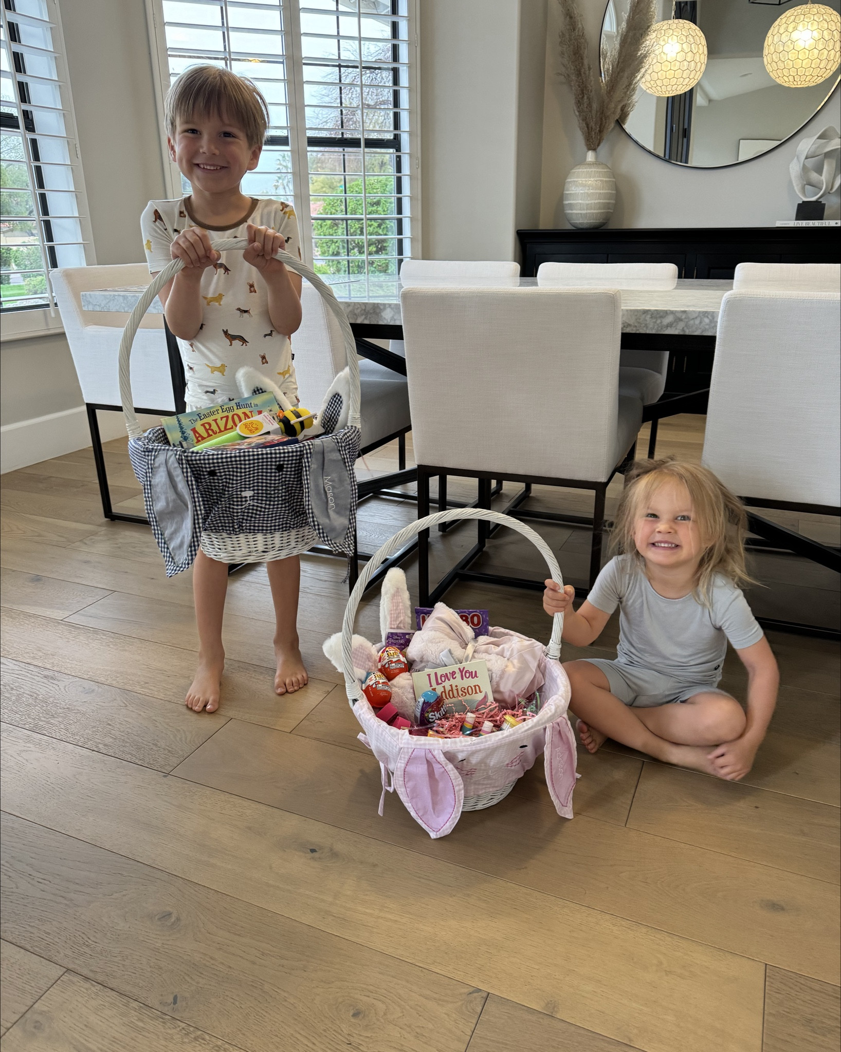I absolutely love Pottery Barn’s Easter baskets and they are up to 40% off! 

#Easter #baskets #PotteryBarn #LTKSpringSale #LTKSaleAlert

#LTKmomlife #LTKdayinmylife #LTKSeasonal #LTKHome #LTKKids