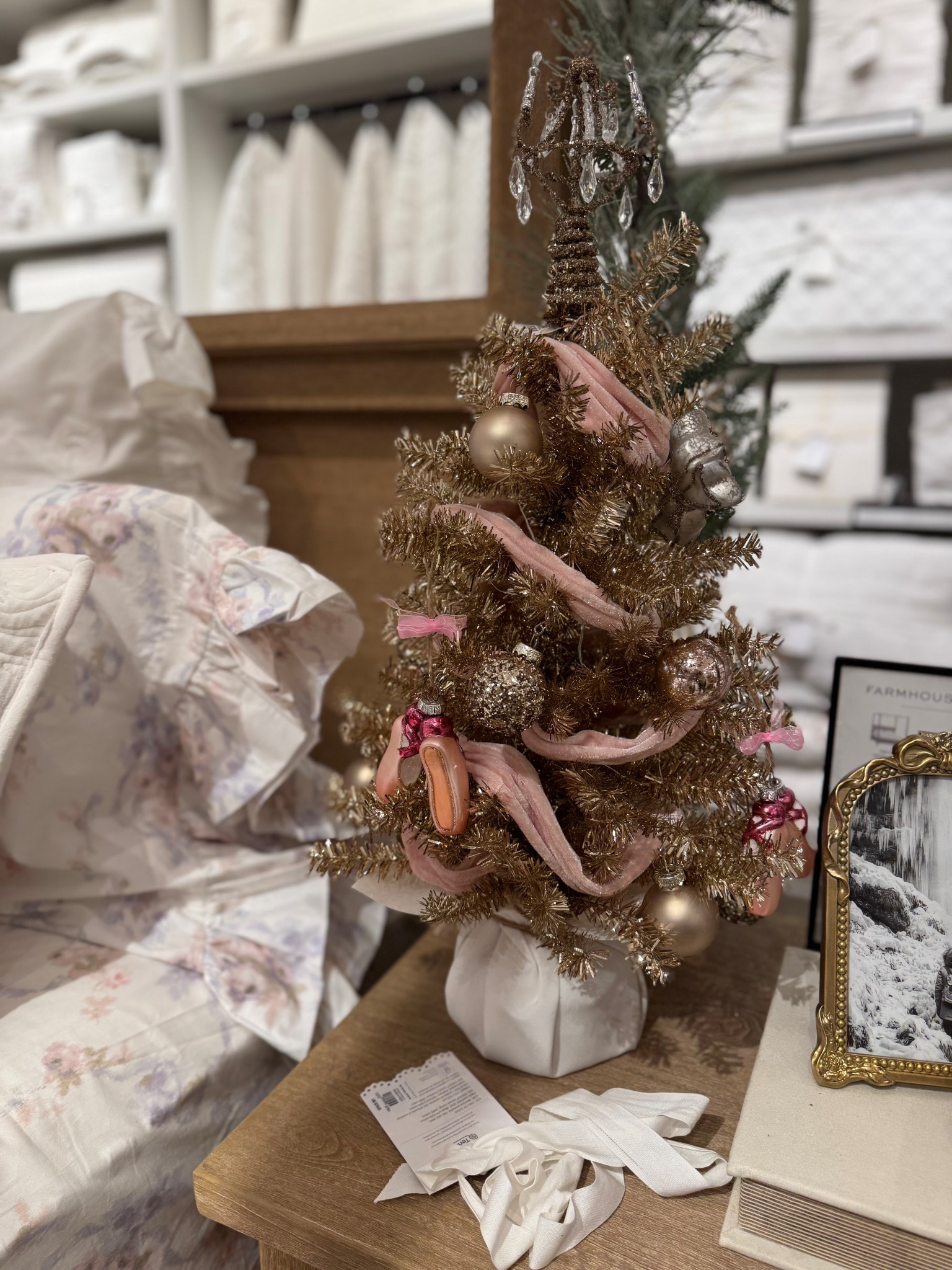 LoveShackFancy X Pottery Barn

#LTKGiftGuide #LTKHome #LTKHoliday