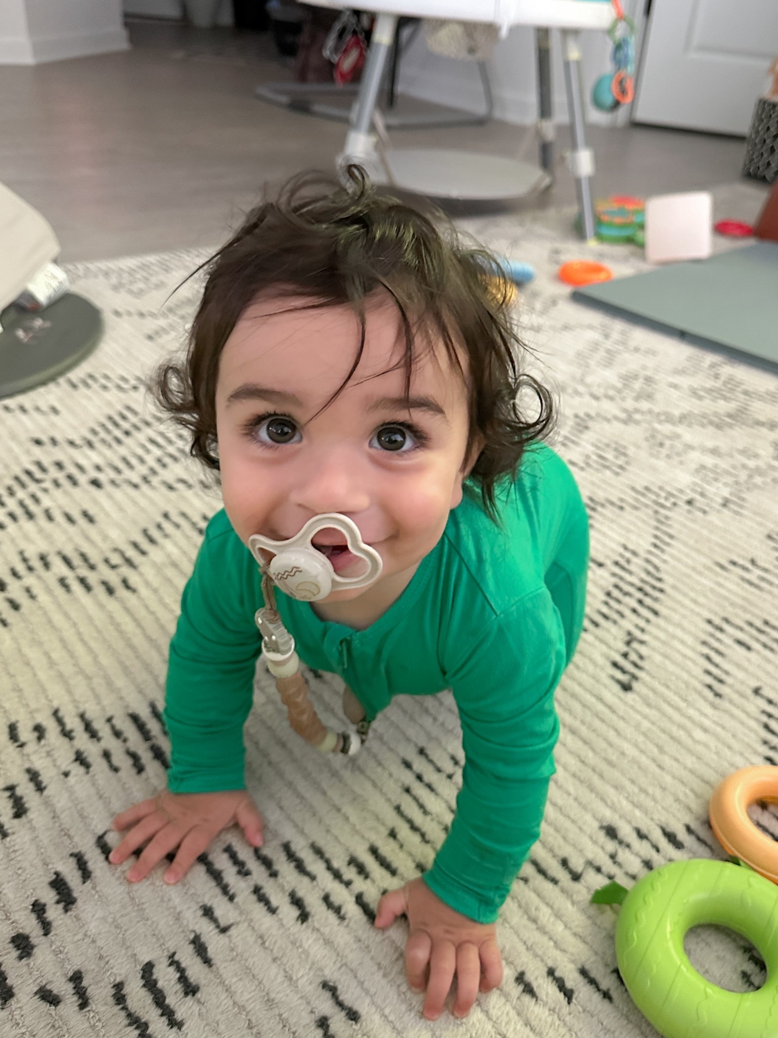 All of these are Posh Peanut dupes and they’re ALL ON SALE!!!
These buttery soft onesies are the comfiest, lightweight staples — I have them in both short and long sleeve & they’ve held up so well!

#AmazonBabyFinds #PoshPeanutDupes #BabyStyle #BabySaleFinds #PrimeDayBabyDeals #LTKBaby #AmazonMustHaves #MomLifeEssentials #SoftestOnesies #LTKSaleAlert

#LTKBaby #LTKFindsUnder50 #LTKSaleAlert