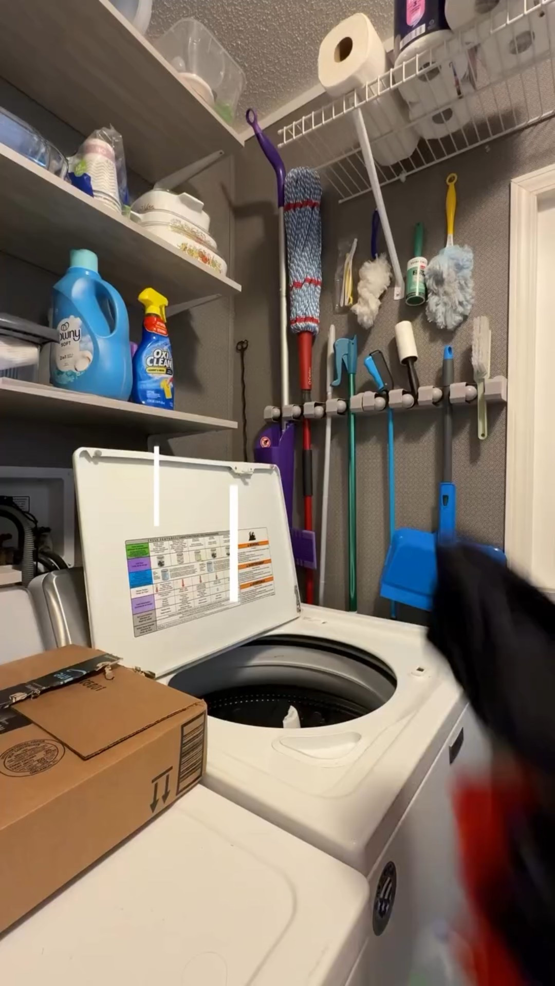 Yall Ginny & Georgia took me out!!! Have you seen the new season yet? 

#dimlvlog #ginnyandgeorgianetflix #ginnyandgeorgiaseason3 #netflixbingewatching #relatablemomcontent 

Daily vlog, morning vlog, day in my life, morning routine, summer vlog, daily vlogging, daily bloggers, day in my life vlog, diml, ginny and Georgia, Netflix series, binge watching

#LTKSummerEdit #LTKSeasonal #LTKFindsUnder100