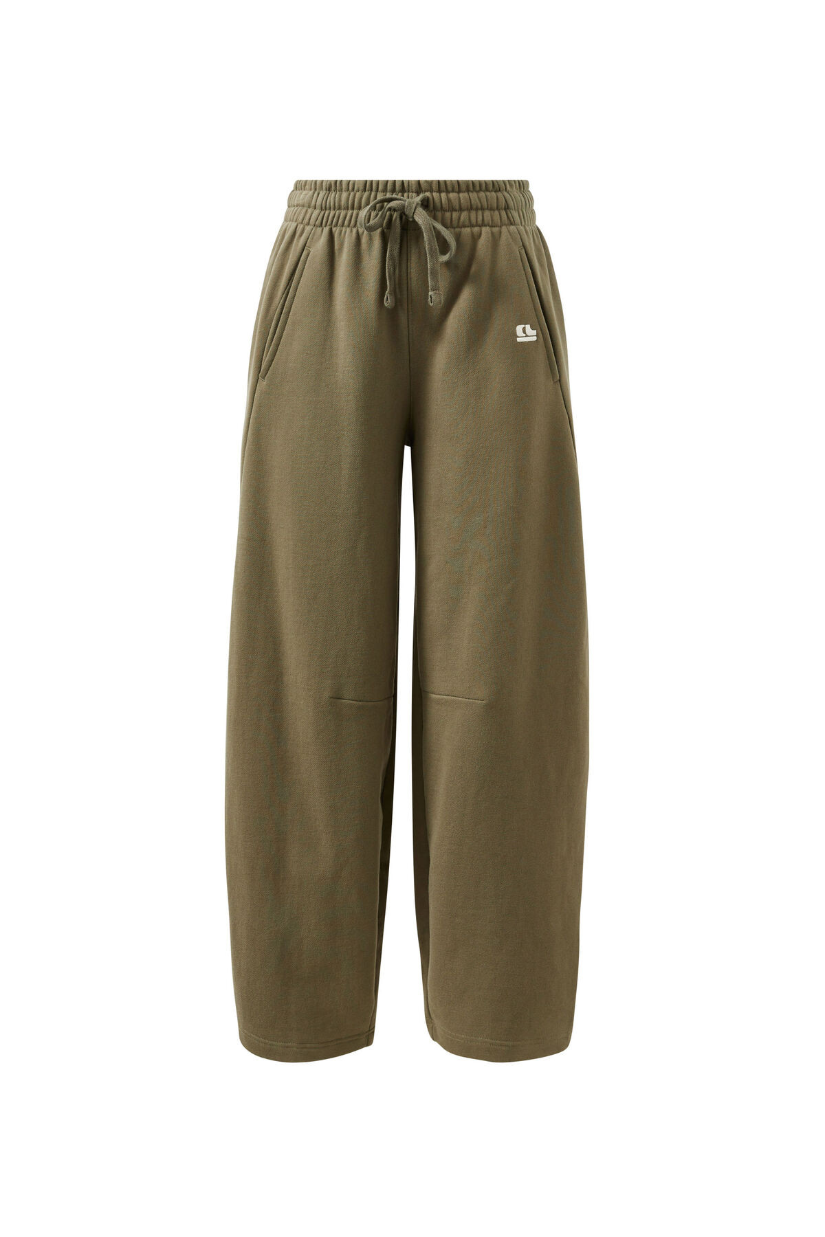 Elise Barrel Trackpant | Ceres Life