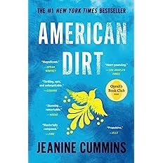 American Dirt    Paperback – February 1, 2022 | Amazon (US)