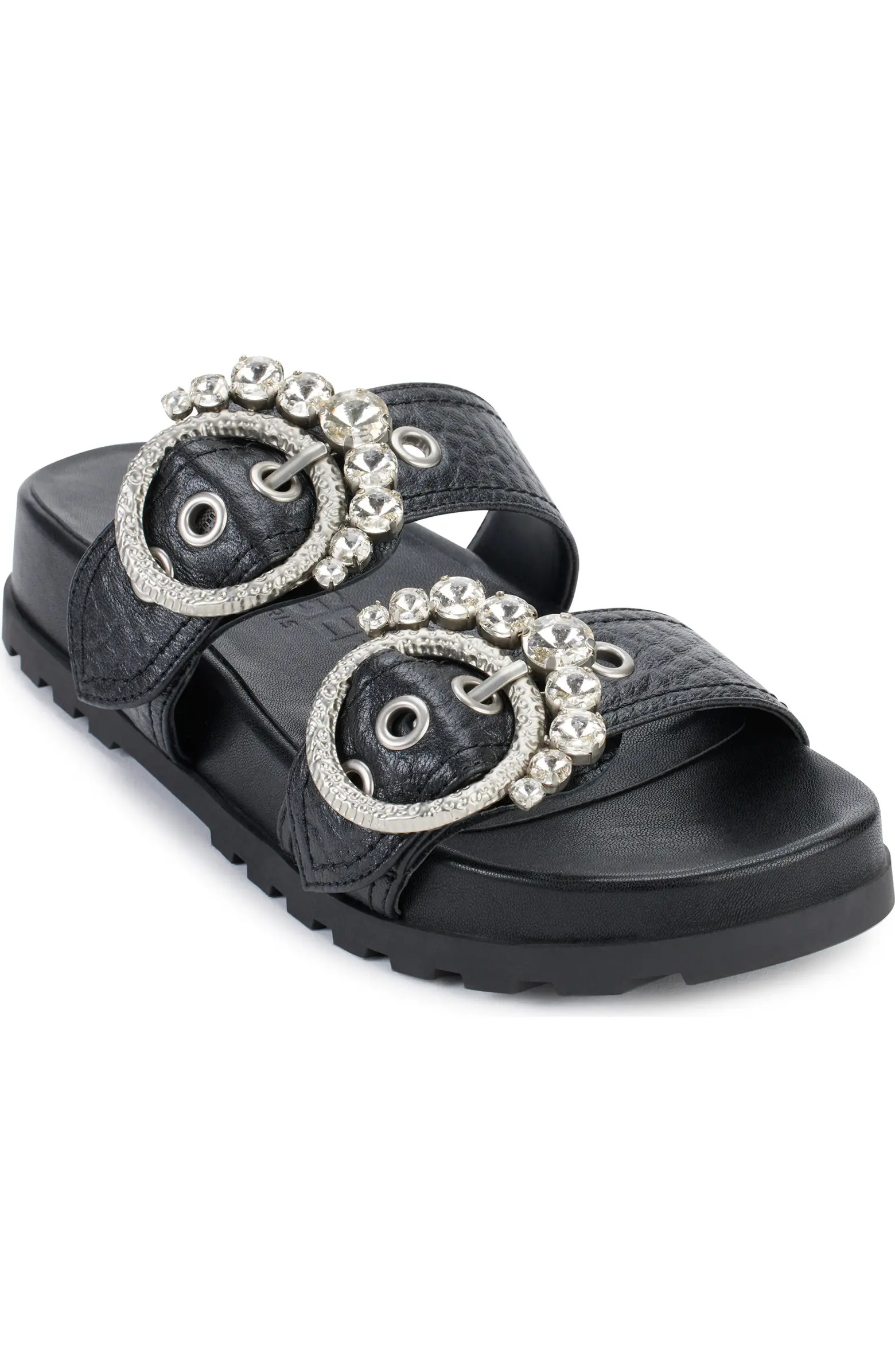 Barlow Sandal (Women) | Nordstrom Rack