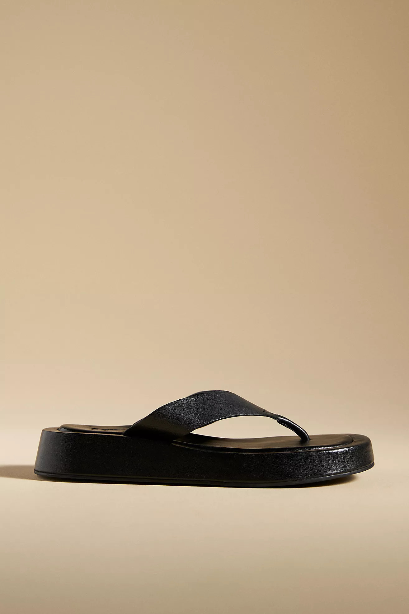 Seychelles Nautical Sandals | Anthropologie (US)