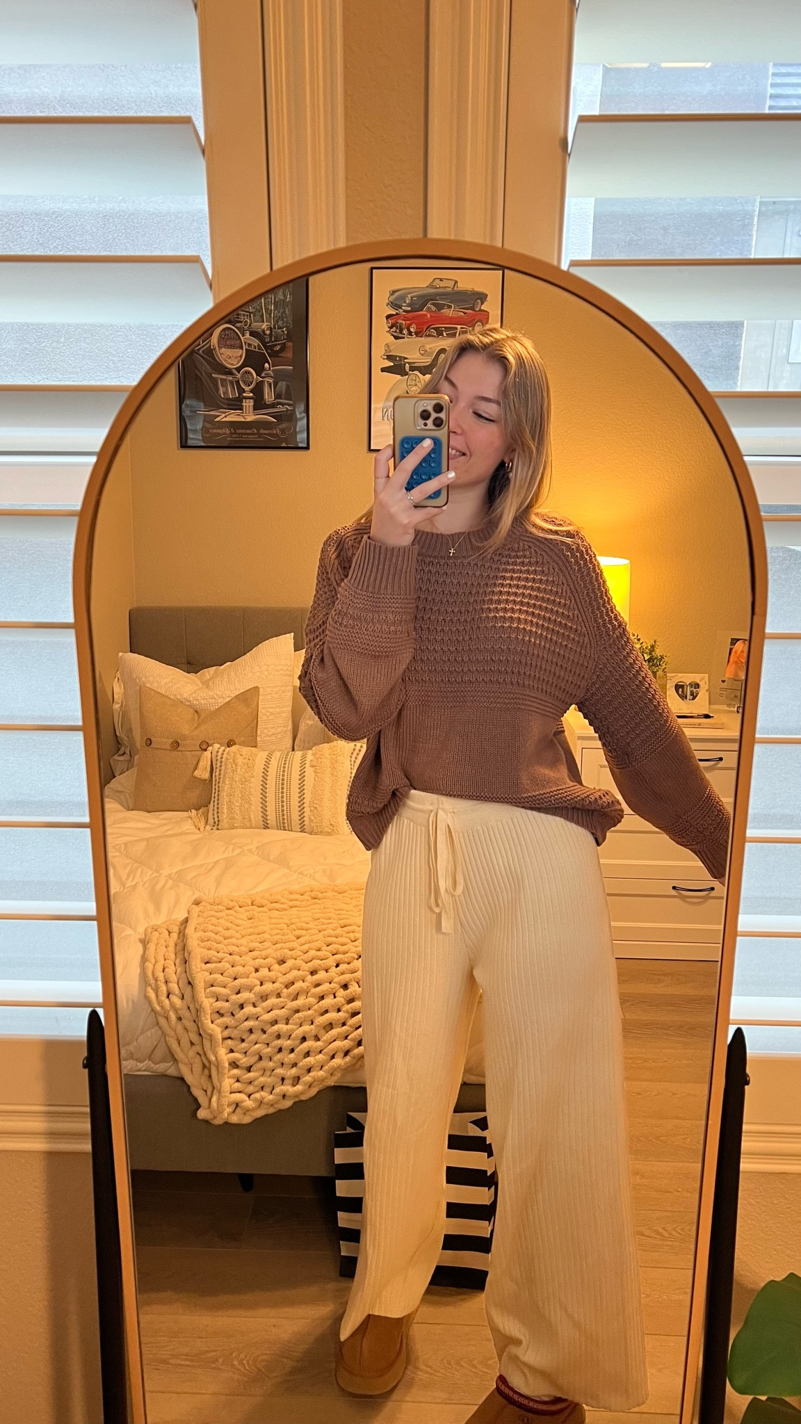 wednesday fit 🫶🏼

#LTKSeasonal #LTKFind #LTKbeauty