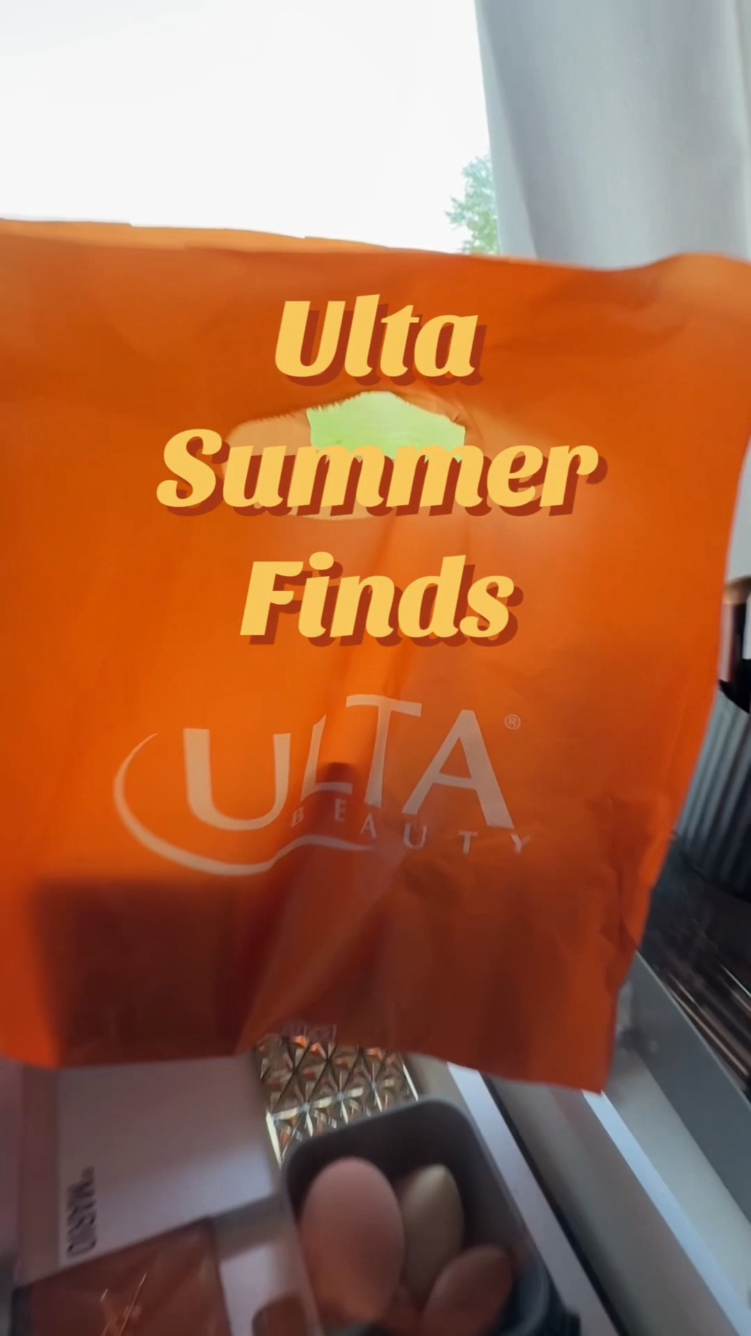 The best summer finds @ulta

#LTKselfcare #LTKdayinmylife #LTKSeasonal