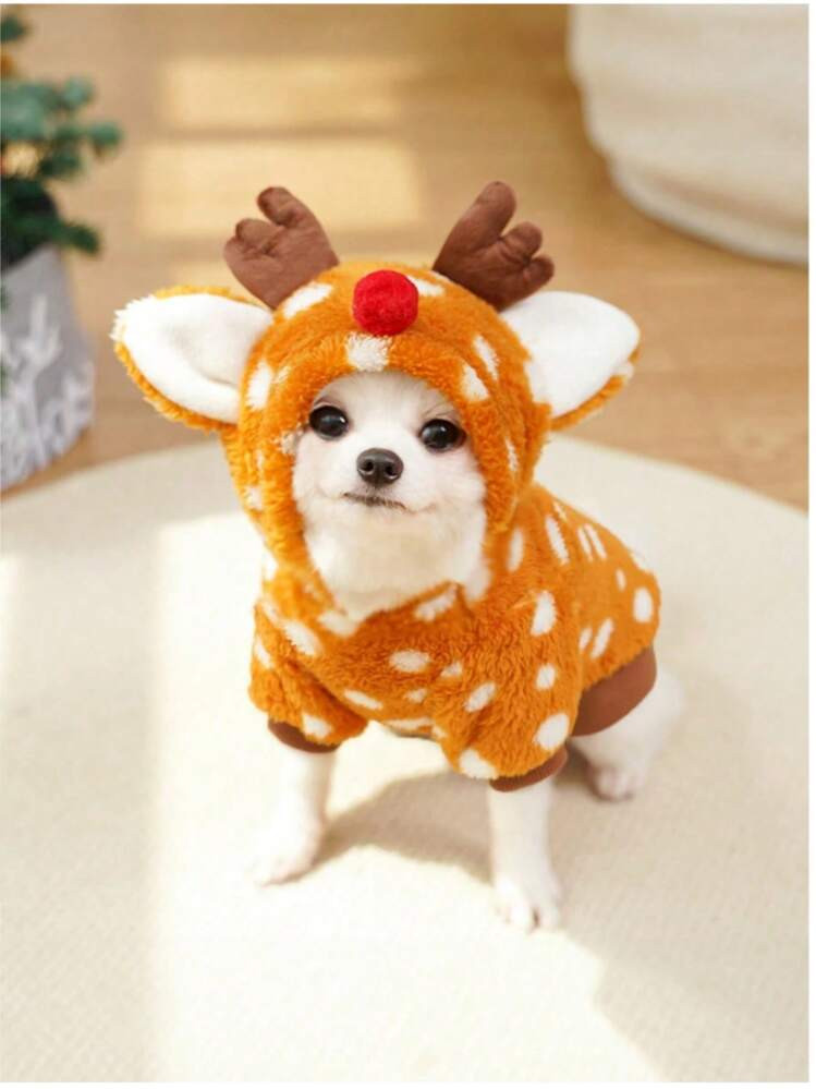 PETSIN reindeer | SHEIN